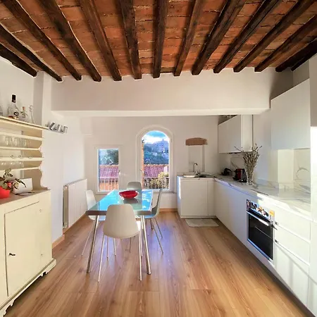 Appartamento Casa Ilaria - Luminoso Con Vista Nel Centro Storico *