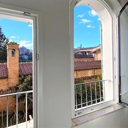 Casa Ilaria - Luminoso Con Vista Nel Centro Storico *
