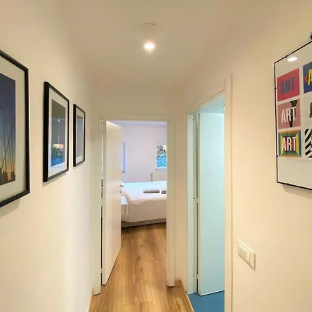 Apartamento Casa Ilaria - Luminoso Con Vista Nel Centro Storico *