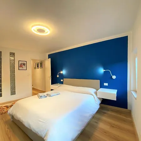 Appartamento Casa Ilaria - Luminoso Con Vista Nel Centro Storico