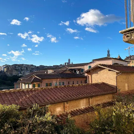 Appartamento Casa Ilaria - Luminoso Con Vista Nel Centro Storico *