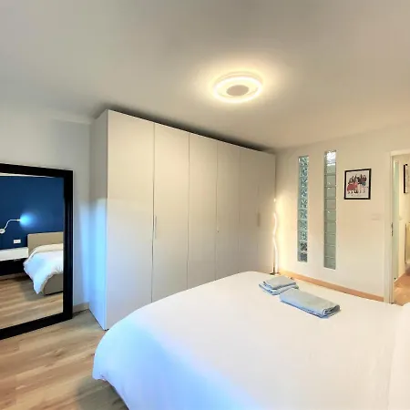 Apartamento Casa Ilaria - Luminoso Con Vista Nel Centro Storico Siena