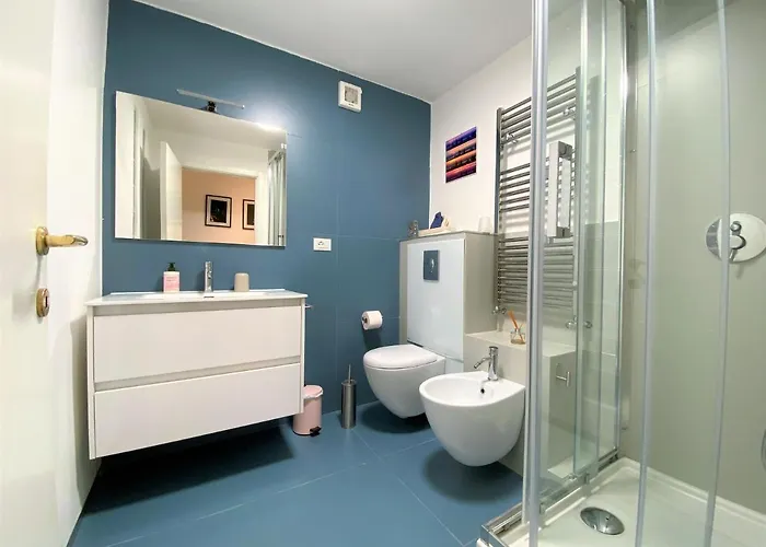 Casa Ilaria - Luminoso Con Vista Nel Centro Storico Διαμέρισμα *