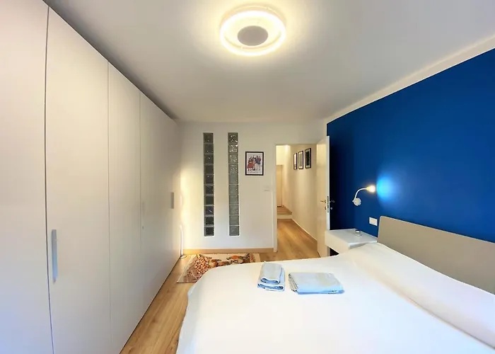 Casa Ilaria - Luminoso Con Vista Nel Centro Storico Σιένα