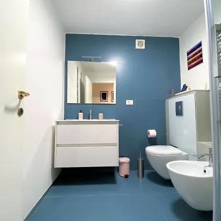 Apartament Casa Ilaria - Luminoso Con Vista Nel Centro Storico