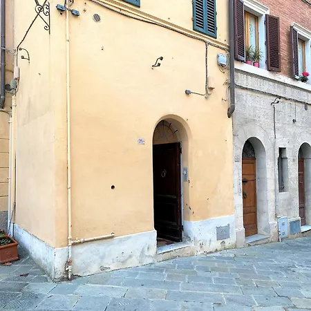Casa Ilaria - Luminoso Con Vista Nel Centro Storico *