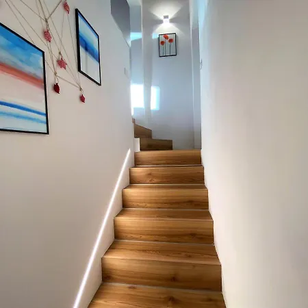 Casa Ilaria - Luminoso Con Vista Nel Centro Storico