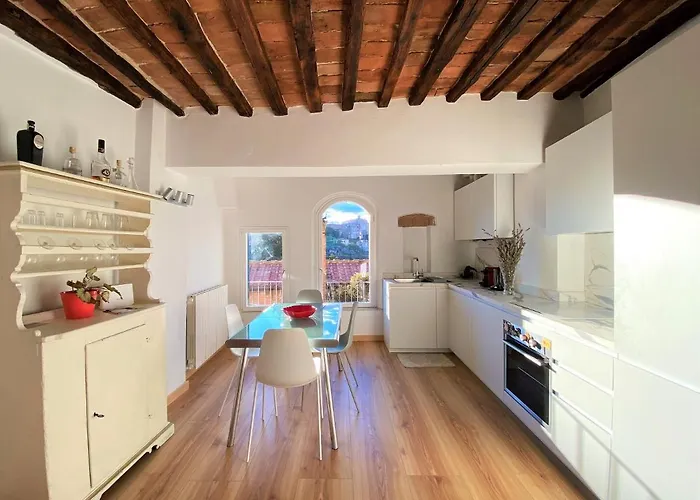 Apartment Casa Ilaria - Luminoso Con Vista Nel Centro Storico *