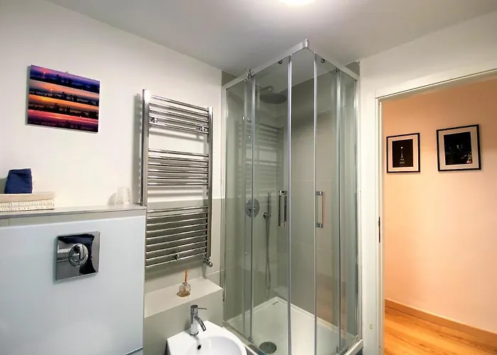 Casa Ilaria - Luminoso Con Vista Nel Centro Storico Apartment *