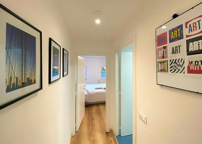 Apartment Casa Ilaria - Luminoso Con Vista Nel Centro Storico *