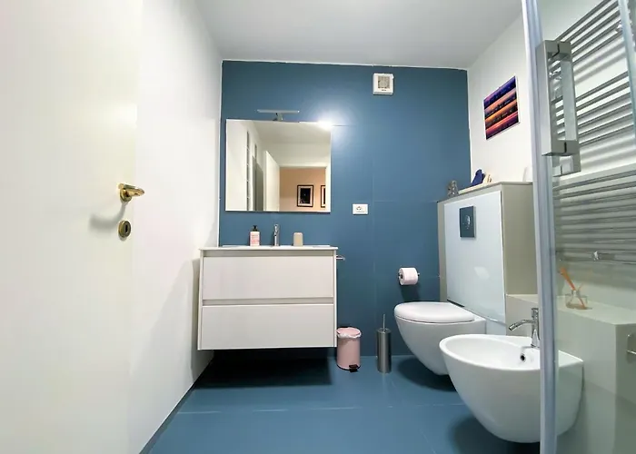 Apartment Casa Ilaria - Luminoso Con Vista Nel Centro Storico