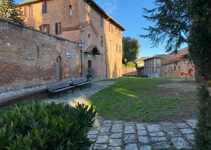 Apartment Casa Ilaria - Luminoso Con Vista Nel Centro Storico