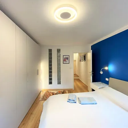 Casa Ilaria - Luminoso Con Vista Nel Centro Storico Σιένα